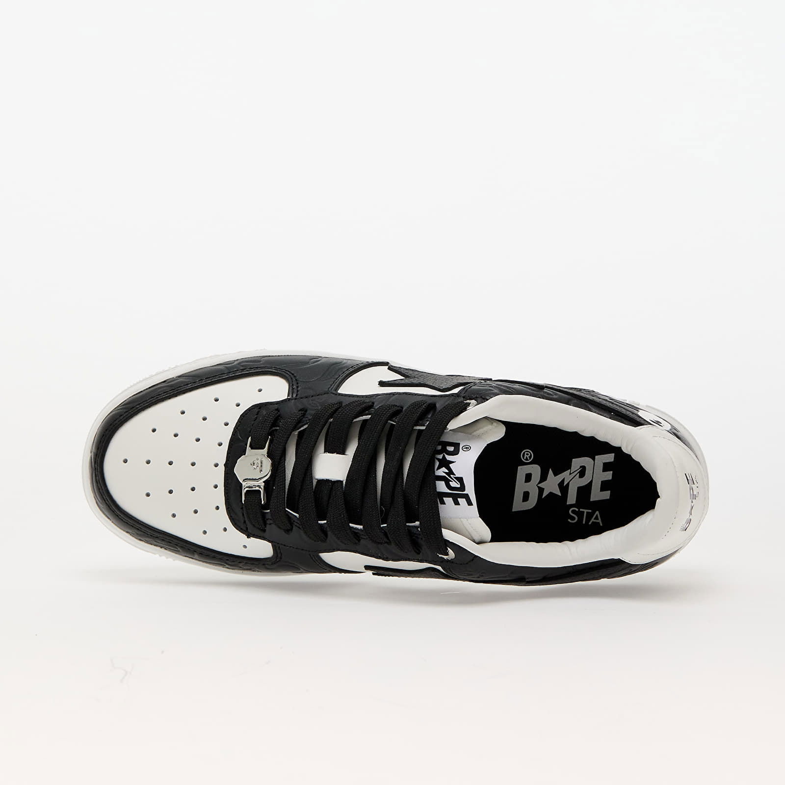 A BATHING APE Bape Sta 4