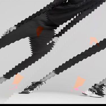Tepláky Puma evoStripe Women's High-Waisted Training Pants Čierna | 673118_01, 2