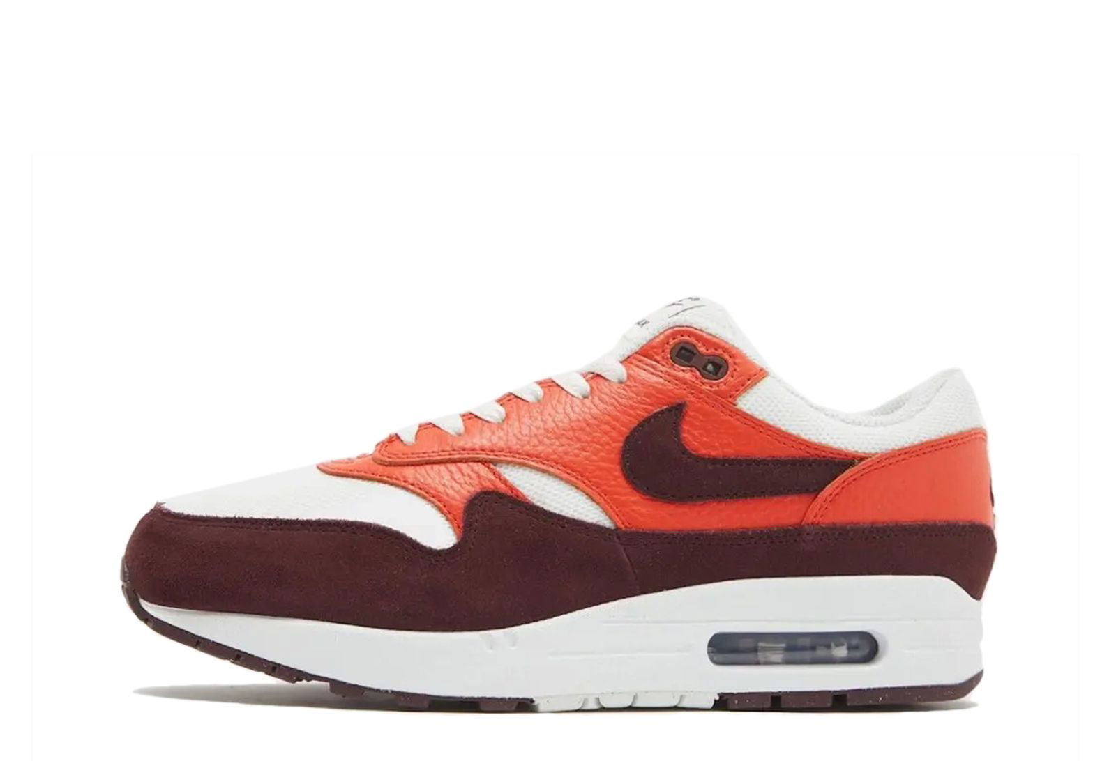 Air Max 1 Burgundy Crush