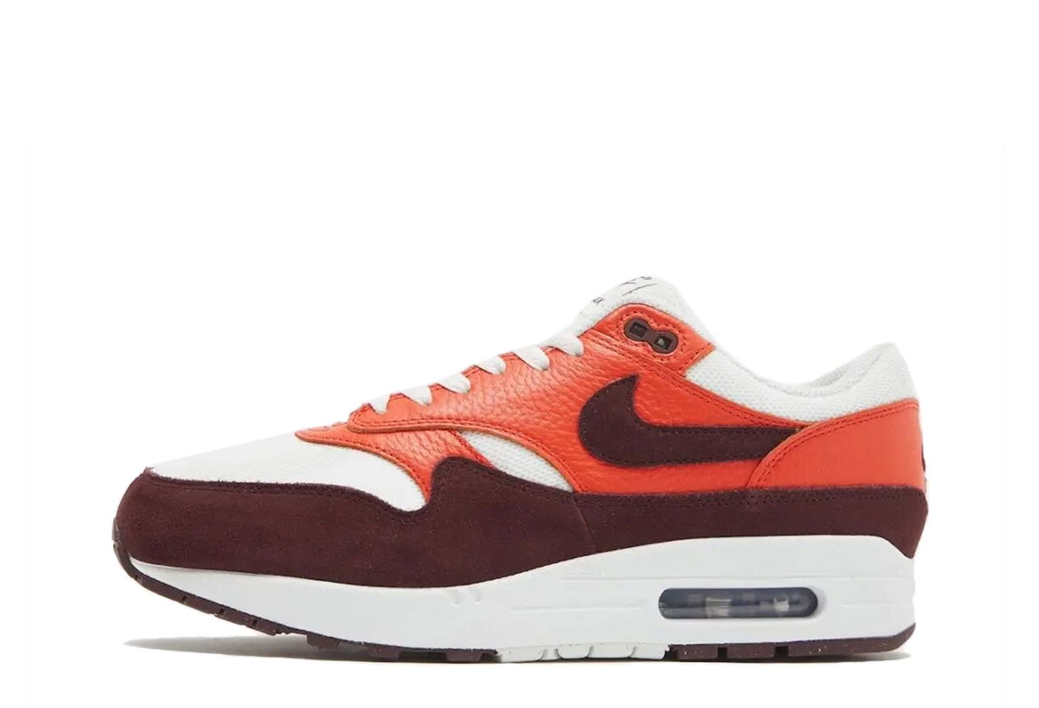 Tenisky a topánky Nike Air Max 1 Burgundy Crush Vínová | FN6952-102, 0