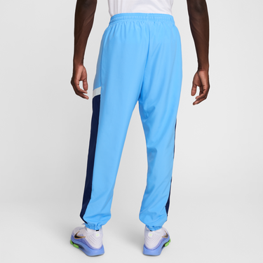 Tepláky Nike Nike Icon Woven Basketball Pants Modrá | FZ0250-412, 4
