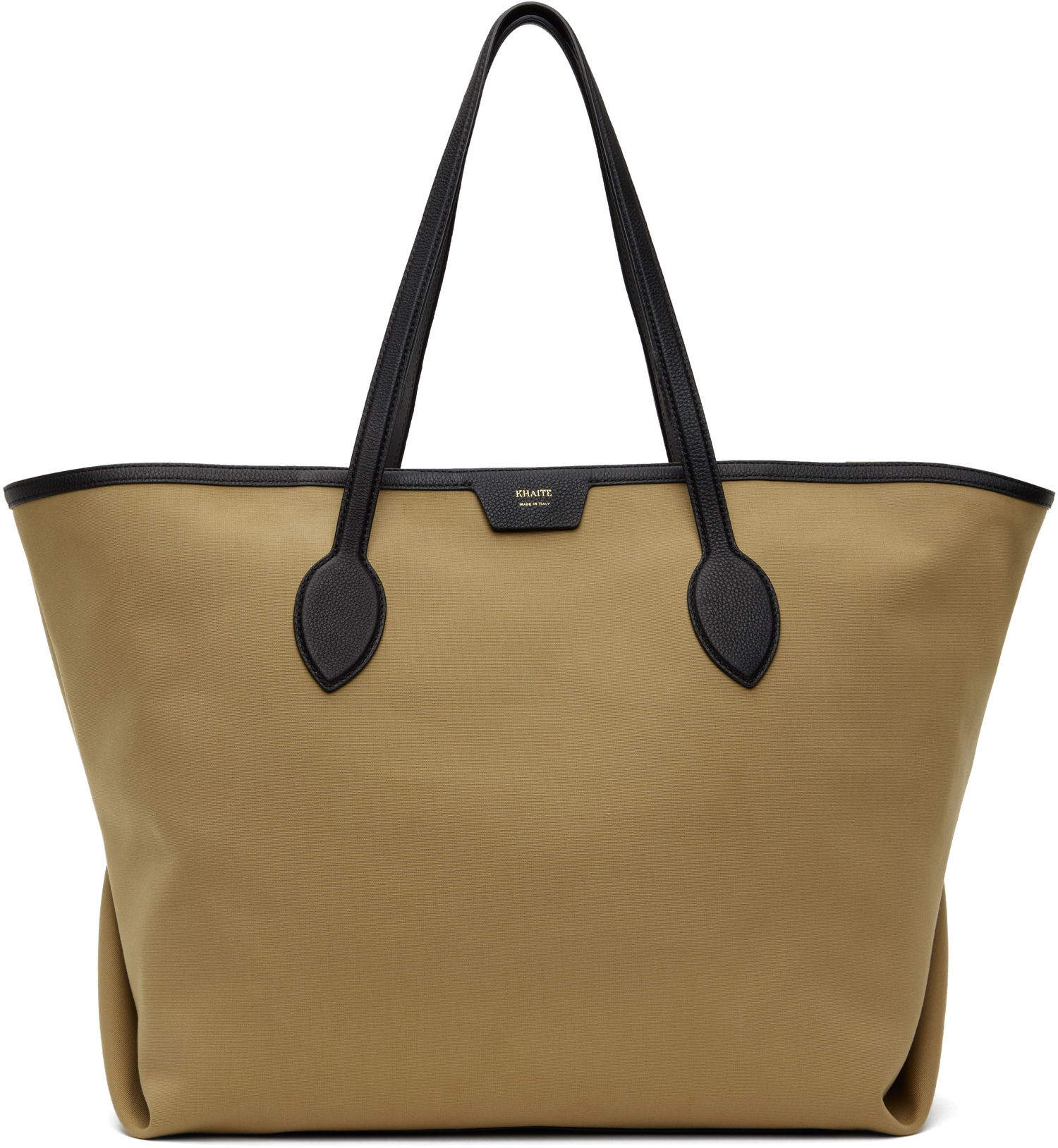 Tote bag Khaite Khaite Amalia Tote Béžová | H3034-917, 0