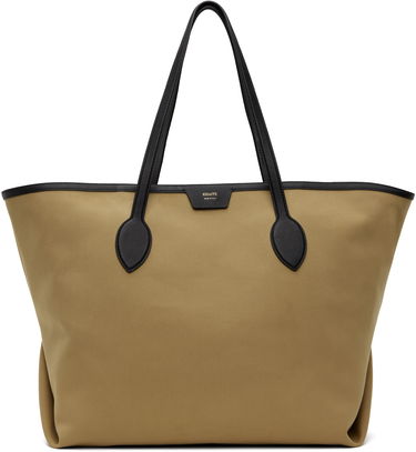 Tote bag Khaite Khaite Amalia Tote Béžová | H3034-917, 0