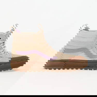 Tenisky a topánky Vans Mte Sk8-hi Waterproof Béžová | VN000CVTWHP, 2