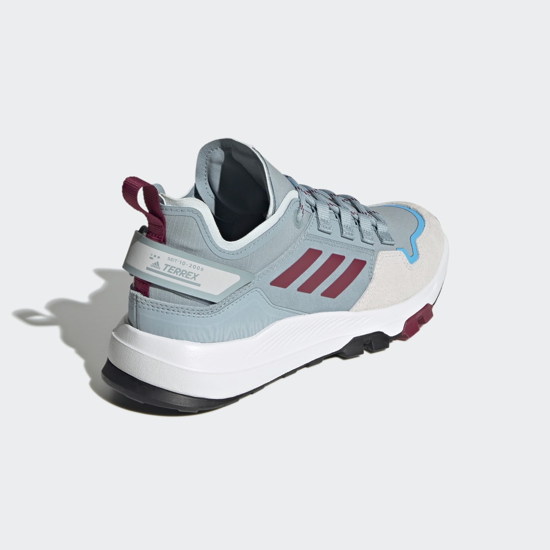 Tenisky a topánky adidas Performance Terrex Hikster Modrá | GV7534, 1