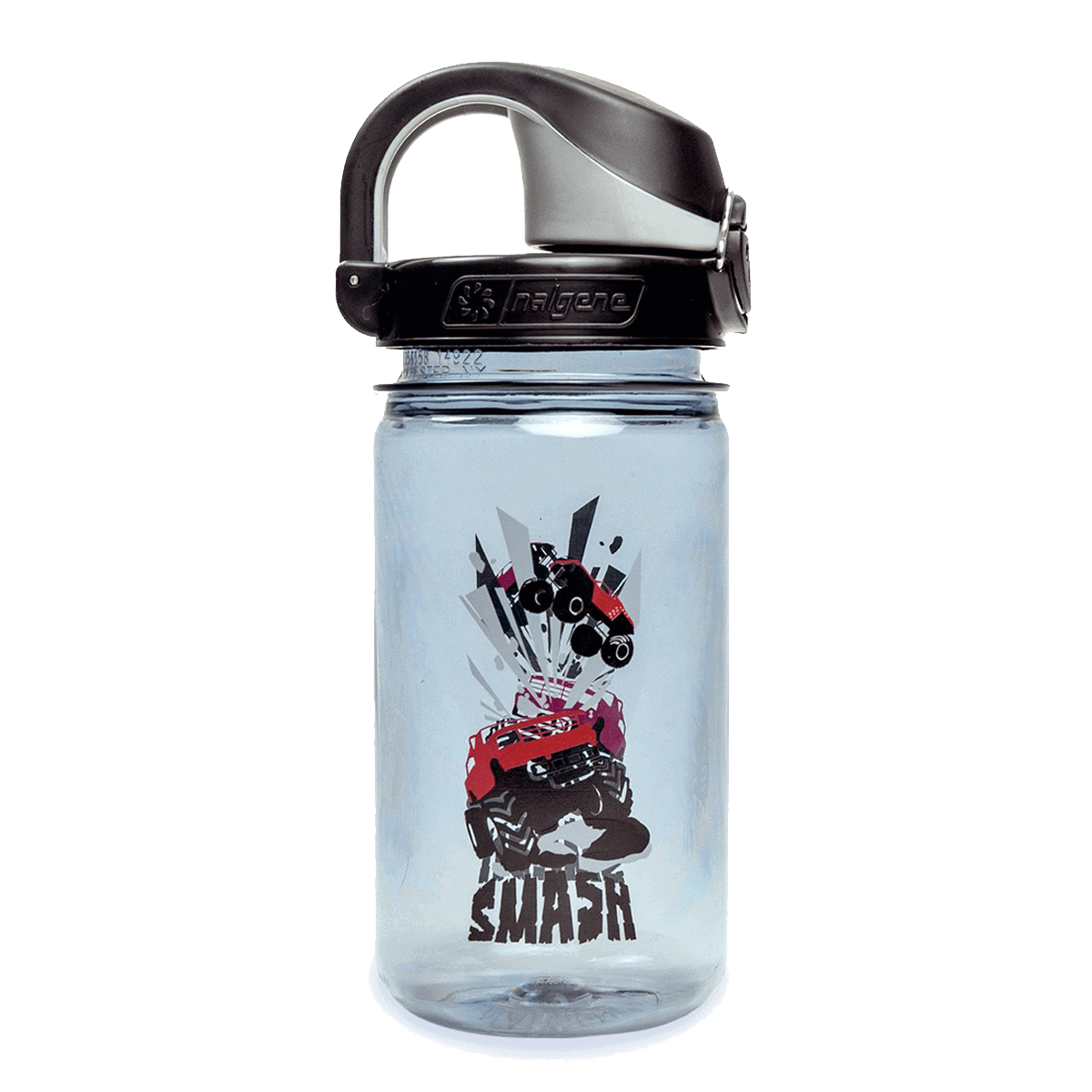 Fľaše Nalgene Kids' 350ml Smash Water Bottle Rôznofarebný | 1263-0017-350ML, 0
