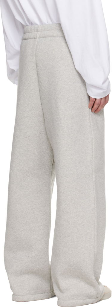 Tepláky Fear of God Fear of God Wide Leg Sweatpants Šedá | FG25FW15-152FLC-054, 2