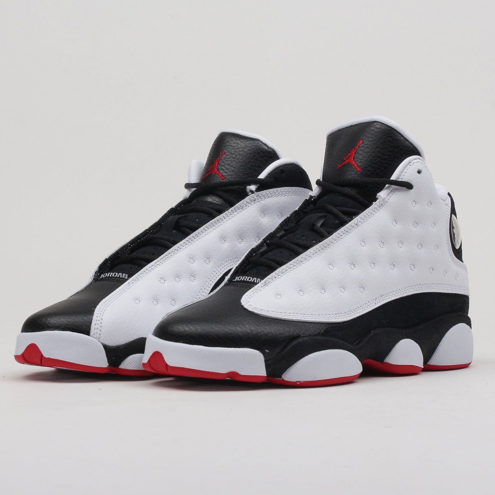 Air Jordan 13 Retro ''He Got Game'' 2018 GS
