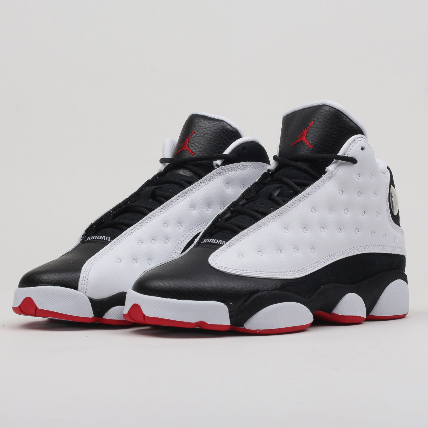 Tenisky a topánky Jordan Air Jordan 13 Retro ''He Got Game'' 2018 GS Biela | 884129-104, 1