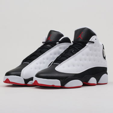 Tenisky a topánky Jordan Air Jordan 13 Retro ''He Got Game'' 2018 GS Biela | 884129-104, 1