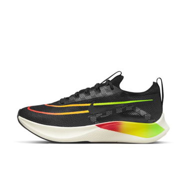 Tenisky a topánky Nike Zoom Fly 4 Čierna | DQ4993-010, 4
