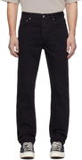 Ksubi Hazlow Ghosted Jeans