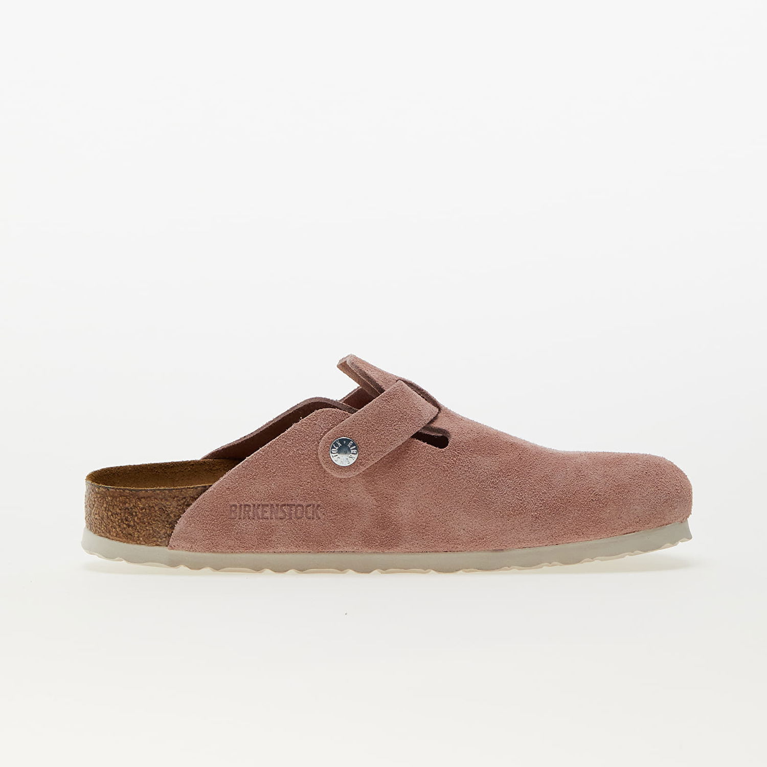 Tenisky a topánky Birkenstock Boston Ružová | 1023263, 1