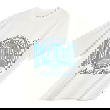 Tričko Honor The Gift Honor the Gift Honor Club Graphic T-Shirt Biela | HTG250149-WHT, 1
