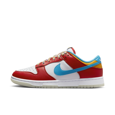 Tenisky a topánky Nike LeBron James x Dunk Low "Fruity Pebbless Červená | DH8009-600, 0