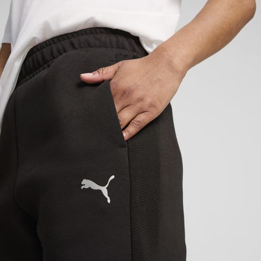 Tepláky Puma EVOSTRIPE Women's Pants Čierna | 681672_01, 1