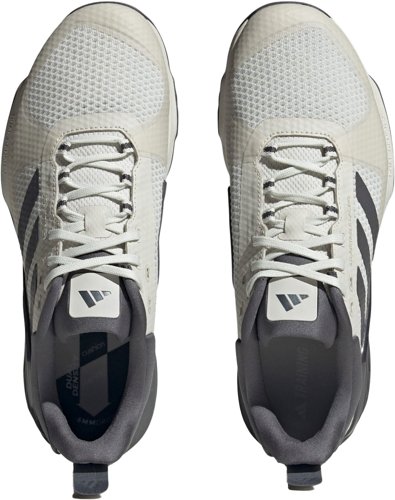 Tenisky a topánky adidas Performance DROPSET 2 TRAINER Béžová | id4953, 1
