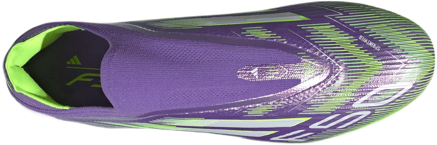 Tenisky a topánky adidas Performance F50 Elite Fialová | JR5364, 1