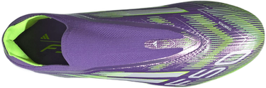 Tenisky a topánky adidas Performance F50 Elite Fialová | JR5364, 1