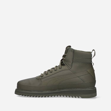 Tenisky a topánky Puma Desierto v2 Water Repellent Zelené | 38075402, 0