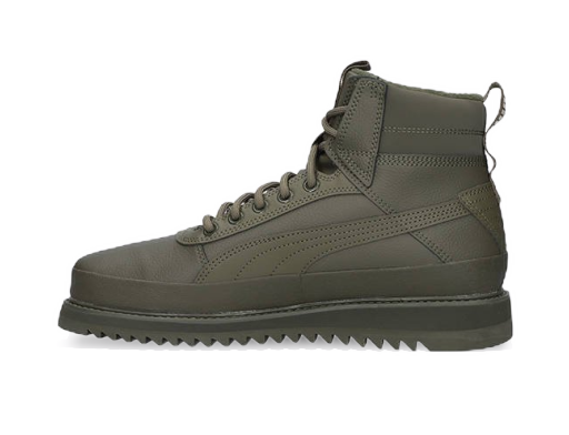 Tenisky a topánky Puma Desierto v2 Water Repellent Zelené | 38075402