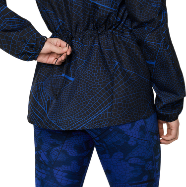 Bunda Asics ASICS Road Lite-Show Packable Jacket Čierna | 2012d281-001, 3