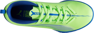 Tenisky a topánky Puma Puma ULTRA 5 Play IT Jr Zelené | 107913-03, 3