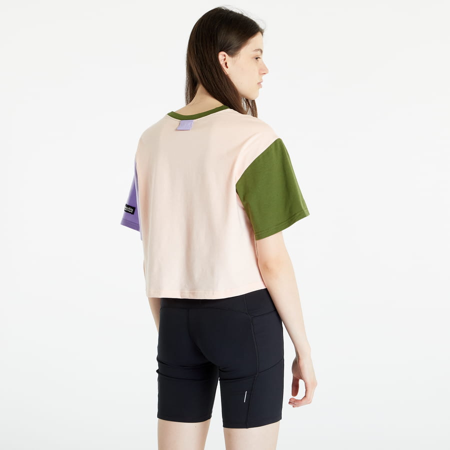 Crop Top Columbia Deschutes Valley™ Cropped Tee Rôznofarebný | 2037071890, 1