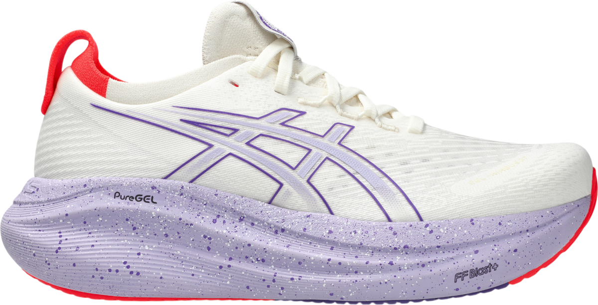 Tenisky a topánky Asics GEL-NIMBUS 27 TOKYO Biela | 1012b913-500, 0