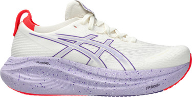 Tenisky a topánky Asics GEL-NIMBUS 27 TOKYO Biela | 1012b913-500, 0