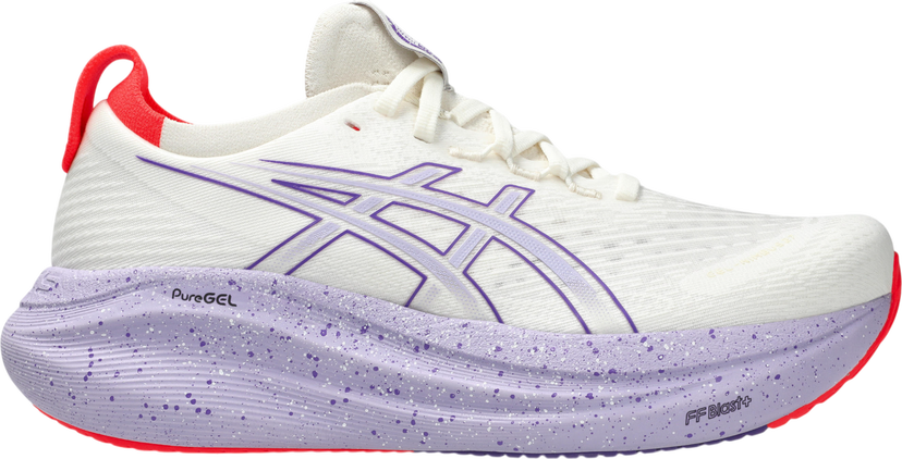 Tenisky a topánky Asics GEL-NIMBUS 27 TOKYO Biela | 1012b913-500