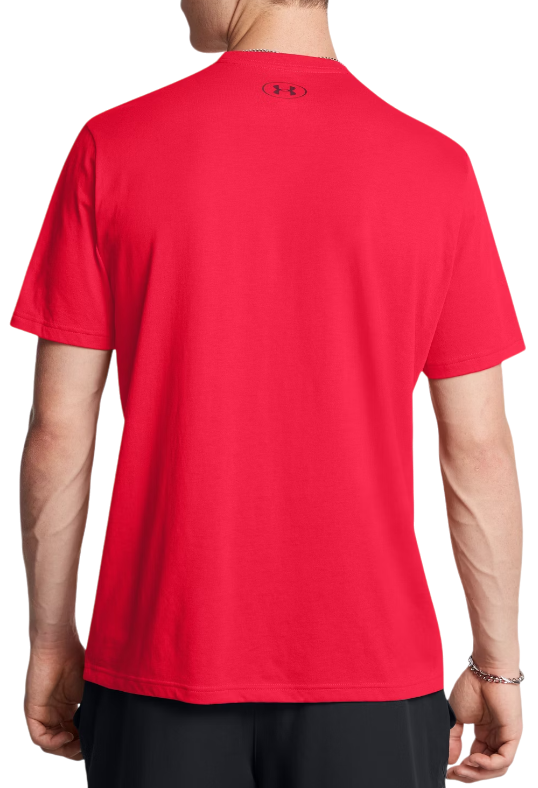 T-Shirt Short Sleeve