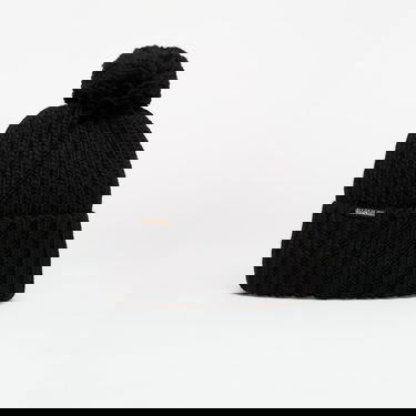 Kulicha Napapijri Beanie Čierna | NP0A4GKB0411, 3