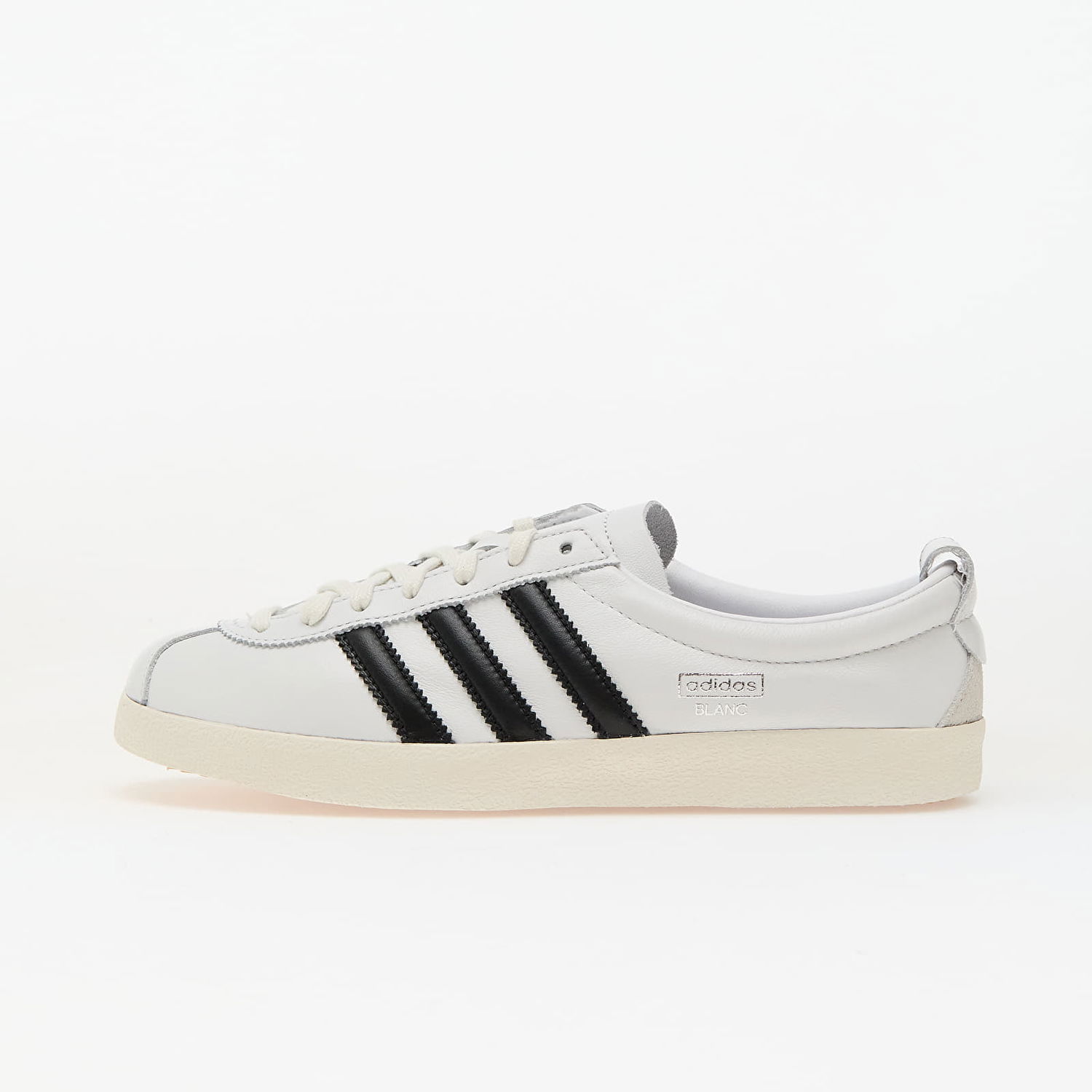 Tenisky a topánky adidas Originals Adidas Blanc Ftwr Biela | JS1499, 0
