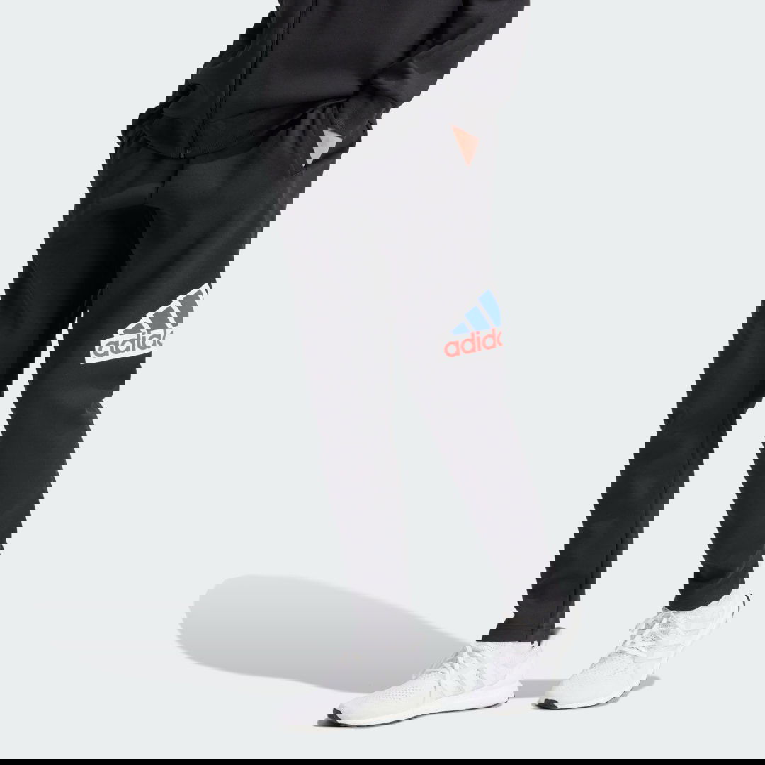 Future Icons Badge of Sport Joggers