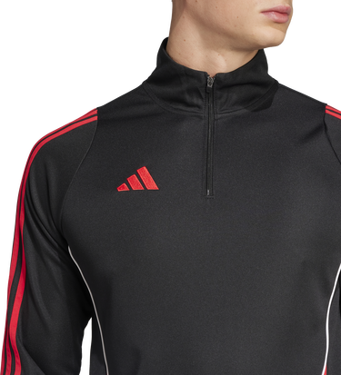 Súprava adidas Originals Adidas TIRO24 TRTOP Long Sleeve Training Top Čierna | jn4565, 1