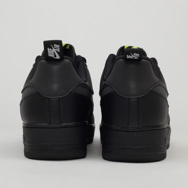 Tenisky a topánky Nike Air Force 1 LV8 Utility Čierna | CV3039-002, 3