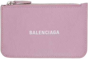Peňaženka Balenciaga Long Card Holder Ružová | 637130 1IZI3, 0