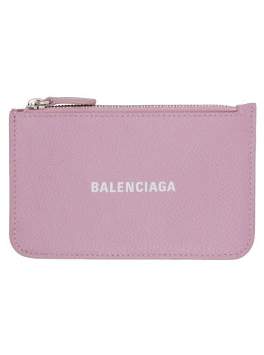 Peňaženka Balenciaga Long Card Holder Ružová | 637130 1IZI3