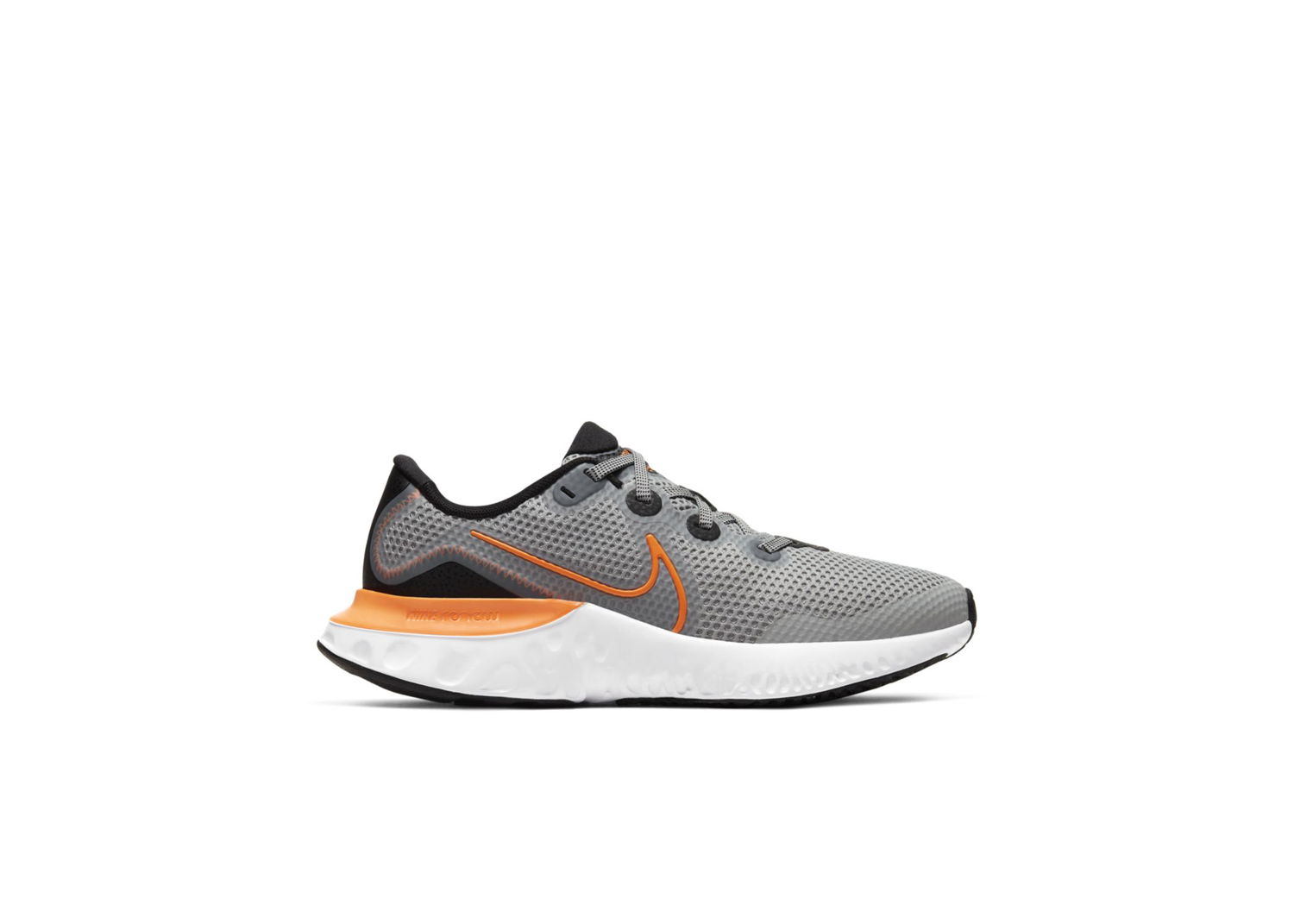 Tenisky a topánky Nike Renew Run Šedá | CT1430-070, 0