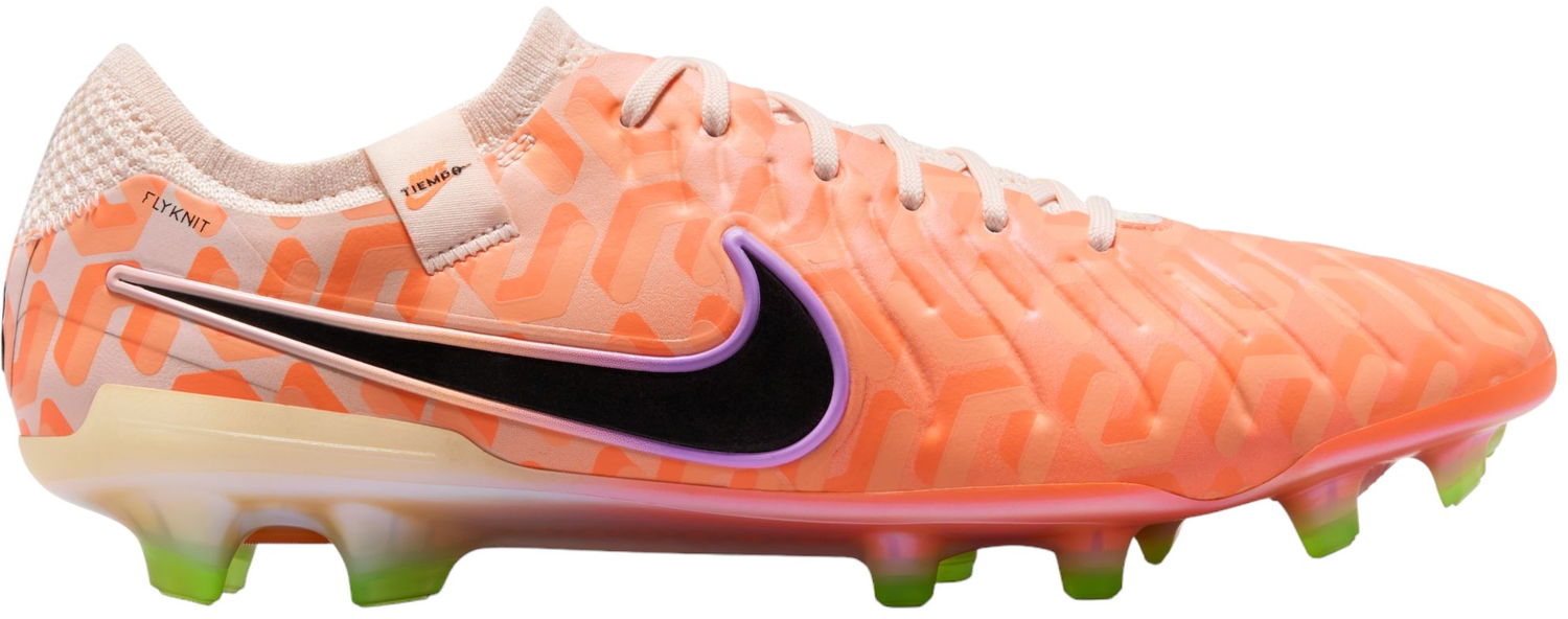 Tenisky a topánky Nike LEGEND 10 ELITE FG Oranžová | dz3176-800, 0