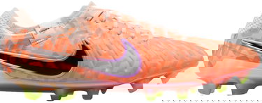 Tenisky a topánky Nike LEGEND 10 ELITE FG Oranžová | dz3176-800, 0