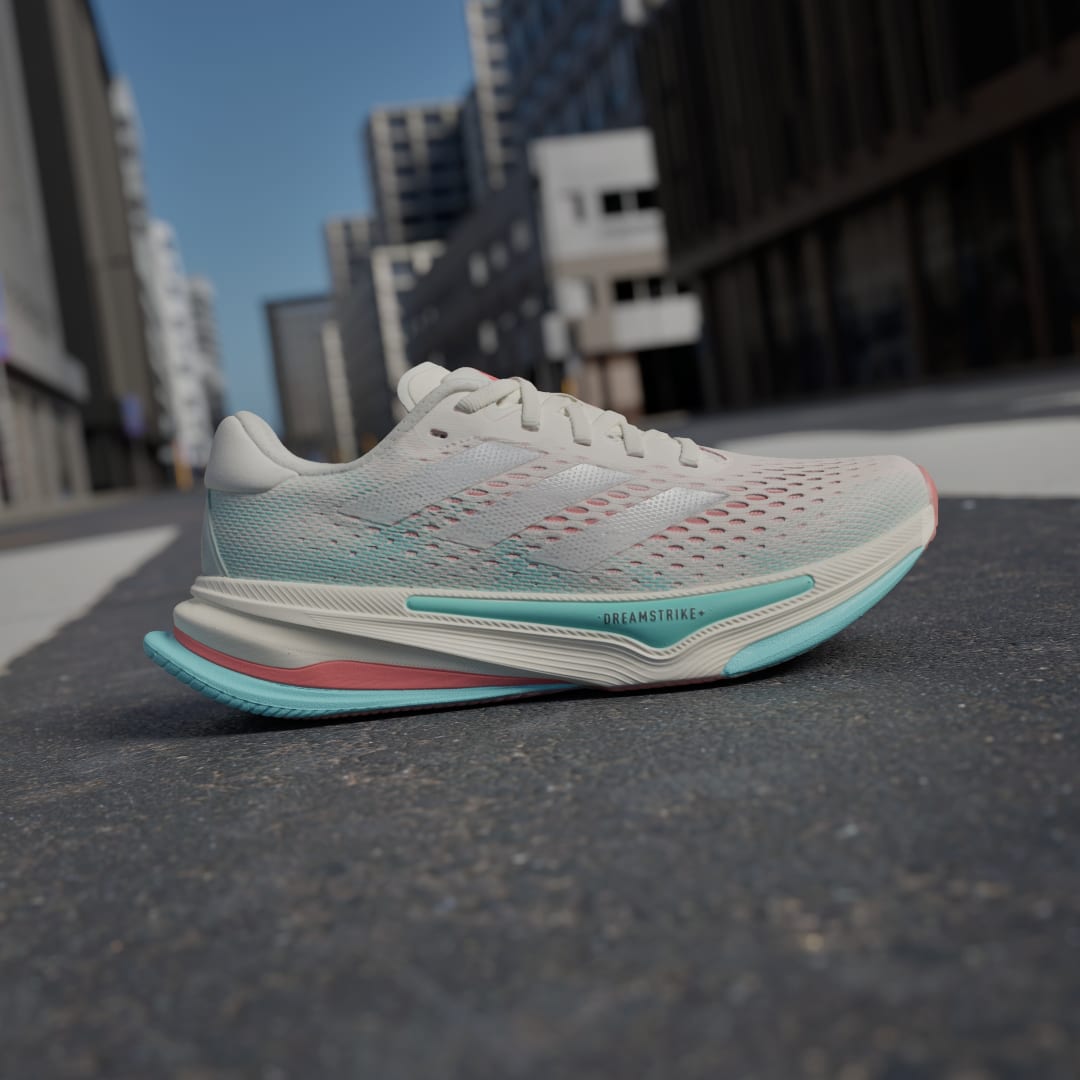 Tenisky a topánky adidas Performance Supernova Prima Metalická | ID3688, 1