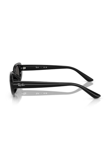 Slnečné okuliare Ray-Ban Ray-Ban Oval Sunglasses 0RB4441D Čierna | 0RB4441D.667787, 2