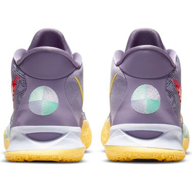 Tenisky a topánky Nike Kyrie 7 "Stuntman" Fialová | CQ9326-500, 4
