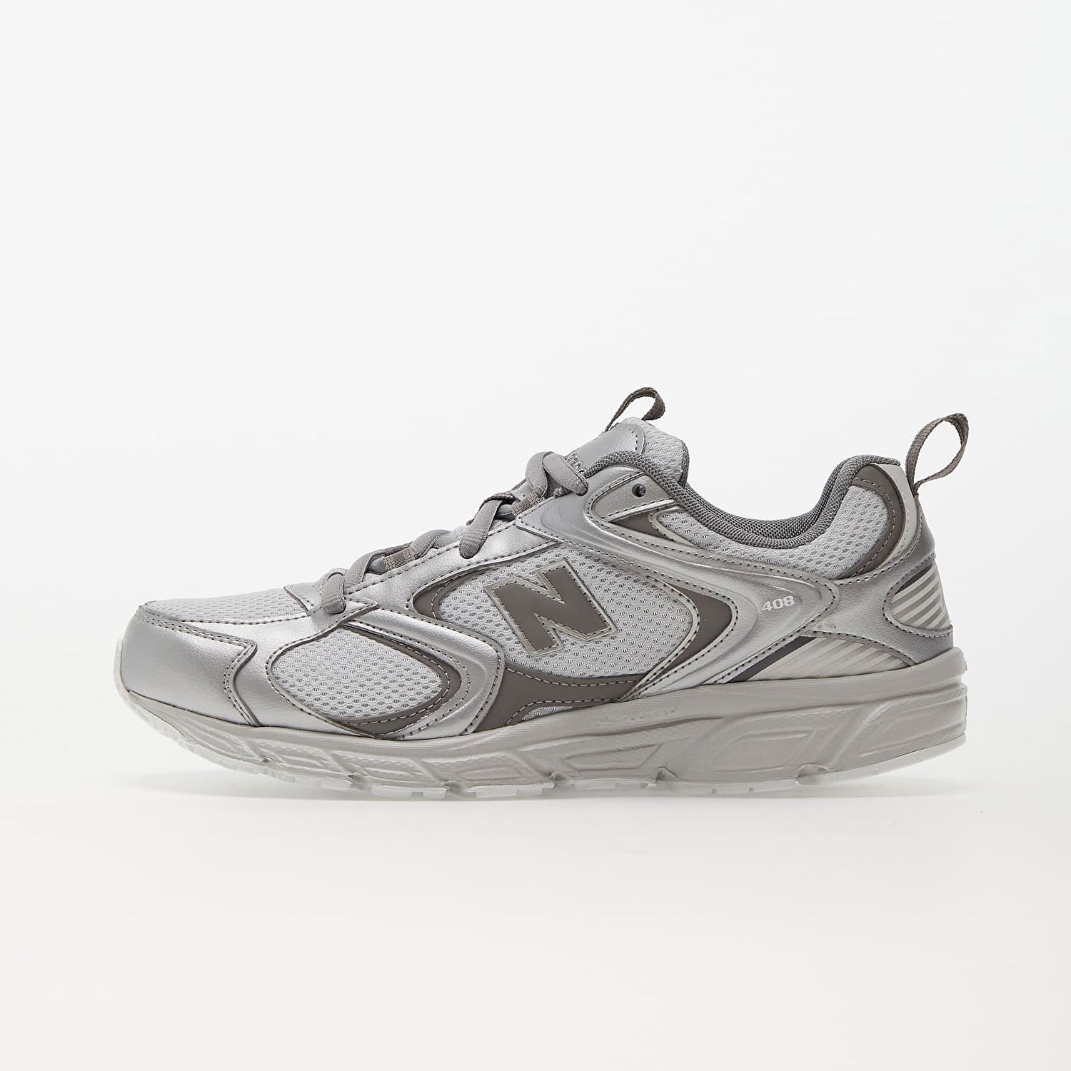 Tenisky a topánky New Balance 408 Metalická | ML408J, 0
