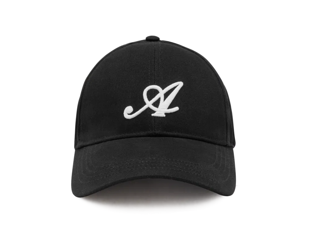 Šiltovka AXEL ARIGATO Signature Cap Čierna | 11174, 0