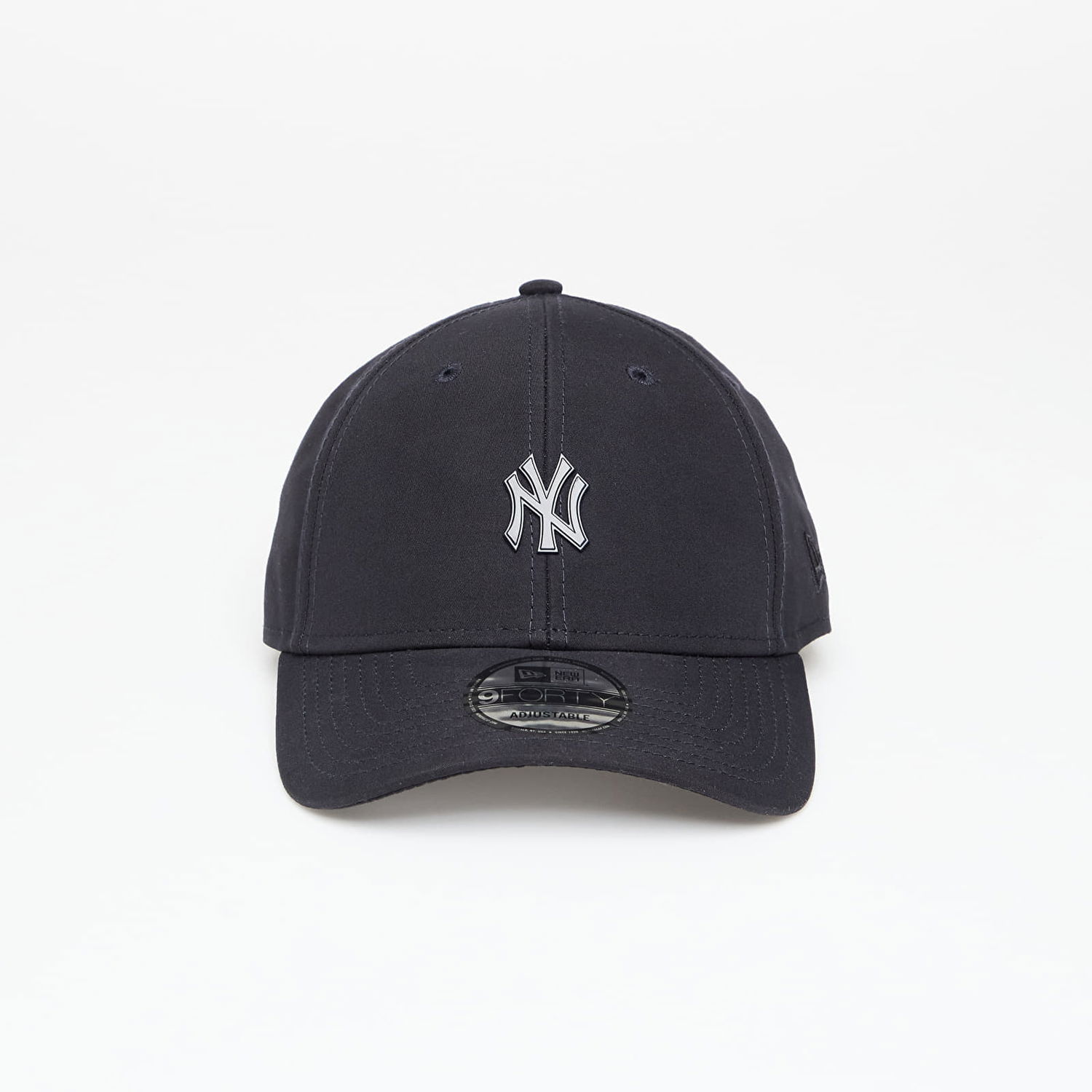 Šiltovka New Era New York Yankees MLB Pin 9FORTY Adjustable Cap Navy | 60759026, 0