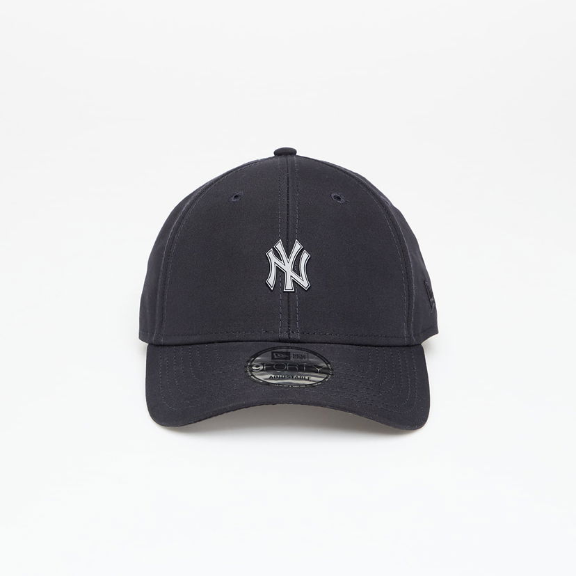 Šiltovka New Era New York Yankees MLB Pin 9FORTY Adjustable Cap Navy | 60759026