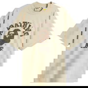 A Bathing Ape Collegeonogram Relaxed Fit T-Shirt, Size Large